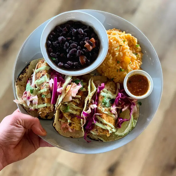 The Market, Dallas, TX