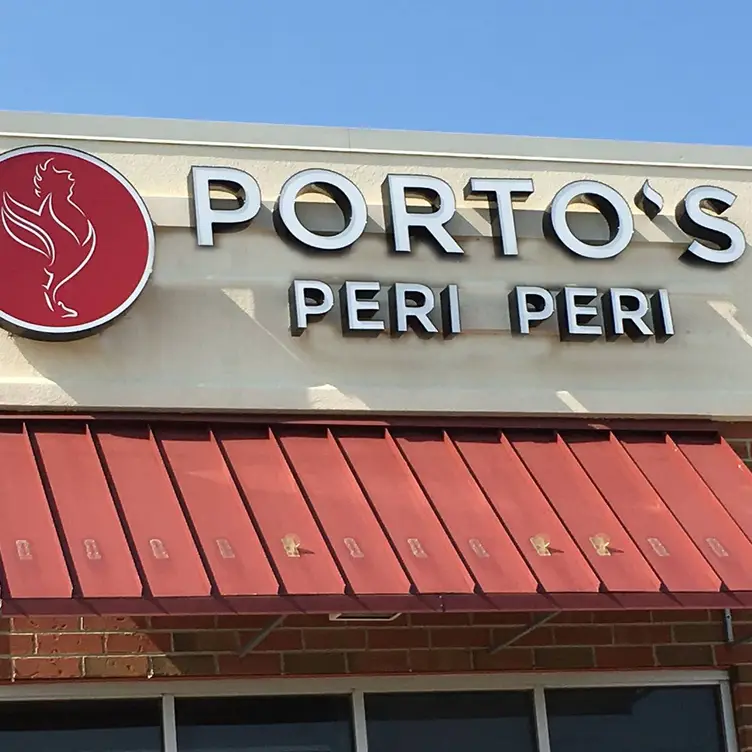 The Port of Peri Peri, Libertyville, IL