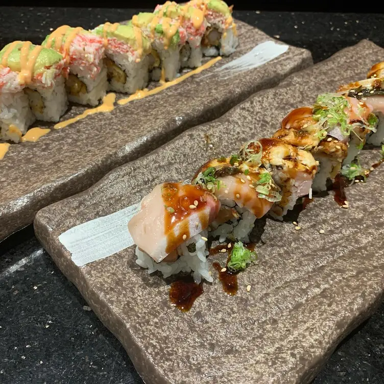 Fuumi, Burlingame, CA