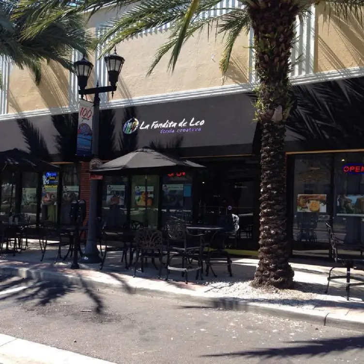 La Fondita de Leo Updated 2024, Puerto Rican Restaurant in Clearwater, FL