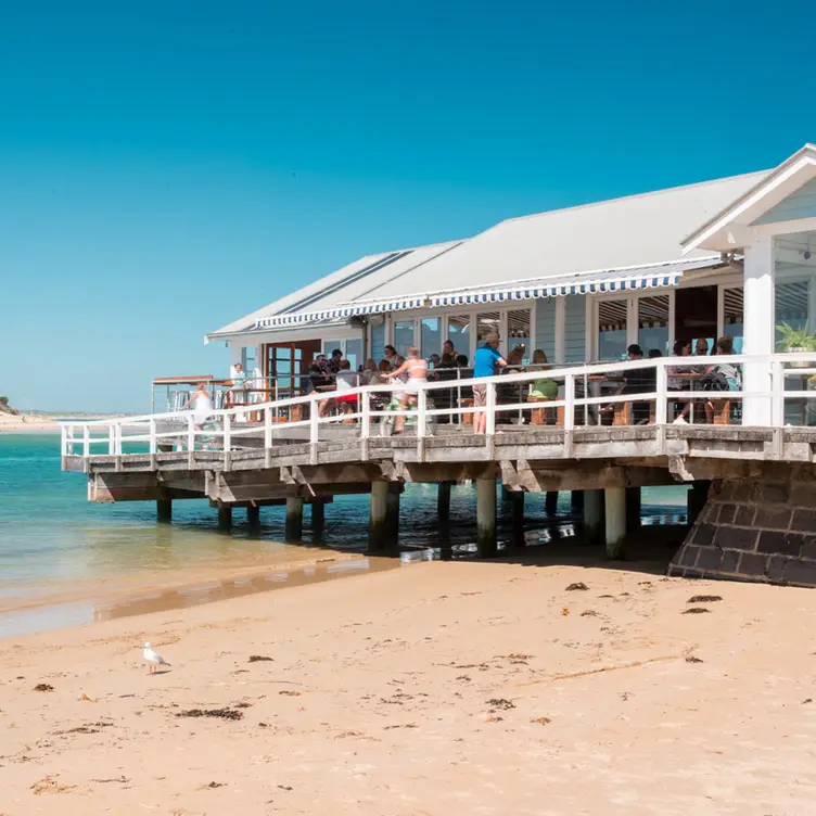 At The Heads, Barwon Heads, AU-VIC