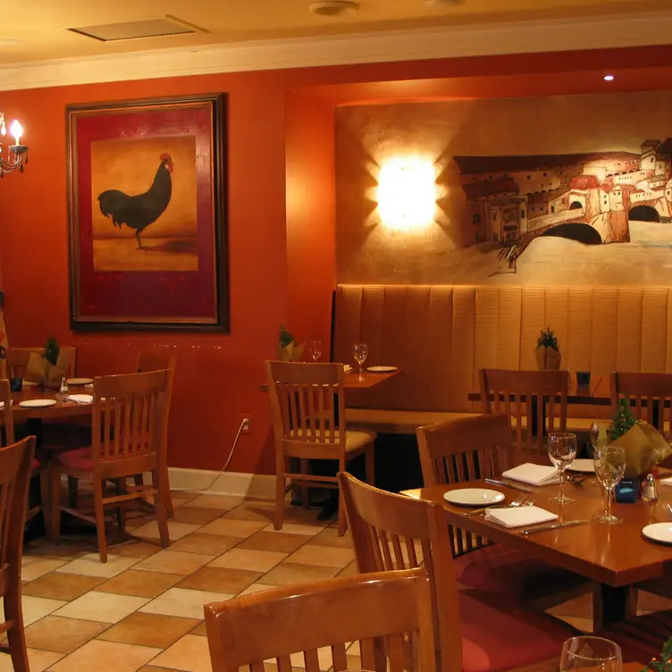 Portobello Ristorante Updated 2024, Italian Restaurant in Vancouver, BC