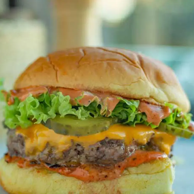 Burger Boulevard, Dubai, Dubai