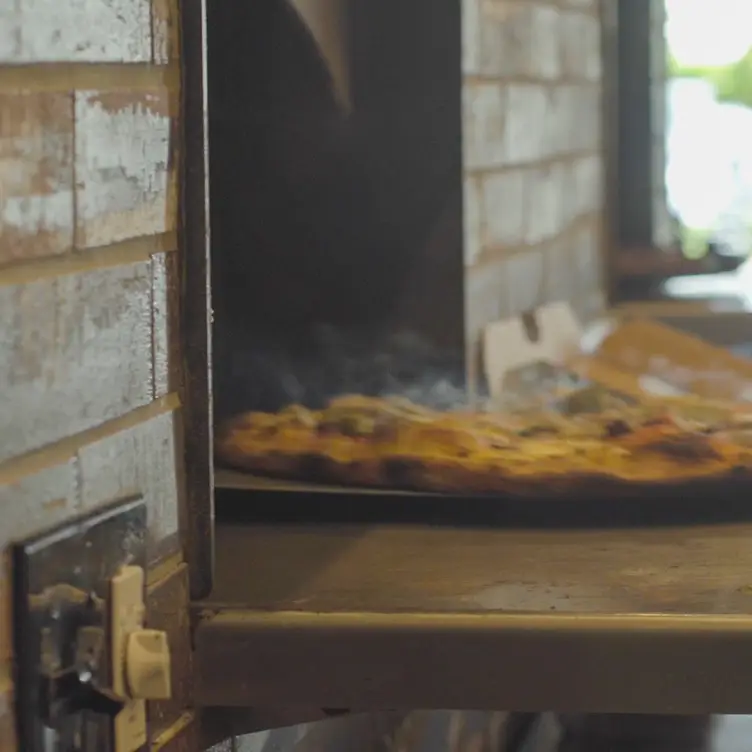 Anthony's Coal Fired Pizza - Stuart, Stuart, FL