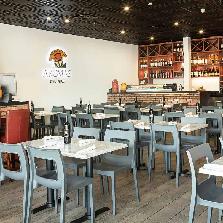 Aromas Del Peru - Kendall，FLMiami