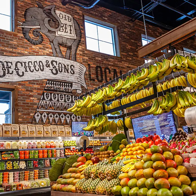 DeCicco & Sons - Pelham, Pelham, NY