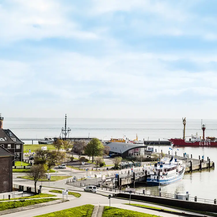 Donner´s Wein & Küchenbar, Cuxhaven, NI