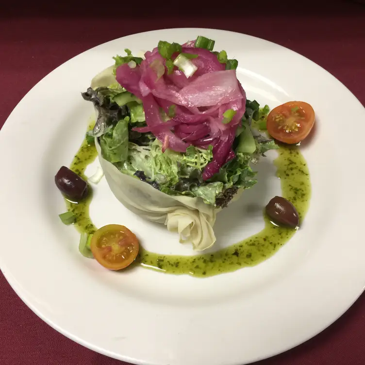 Bistro Restaurant Jupiter, FL OpenTable