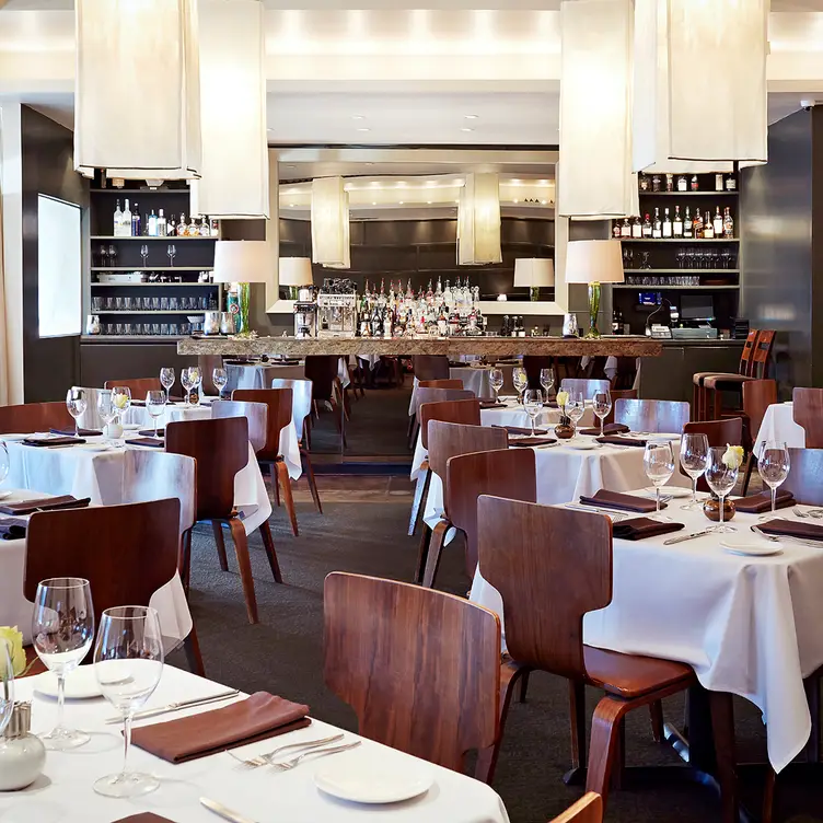 Salum Restaurant, Dallas, TX