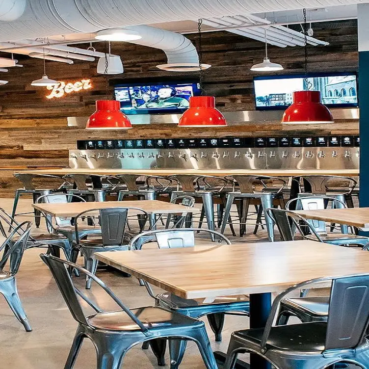 Pour Taproom, Atlanta, GA