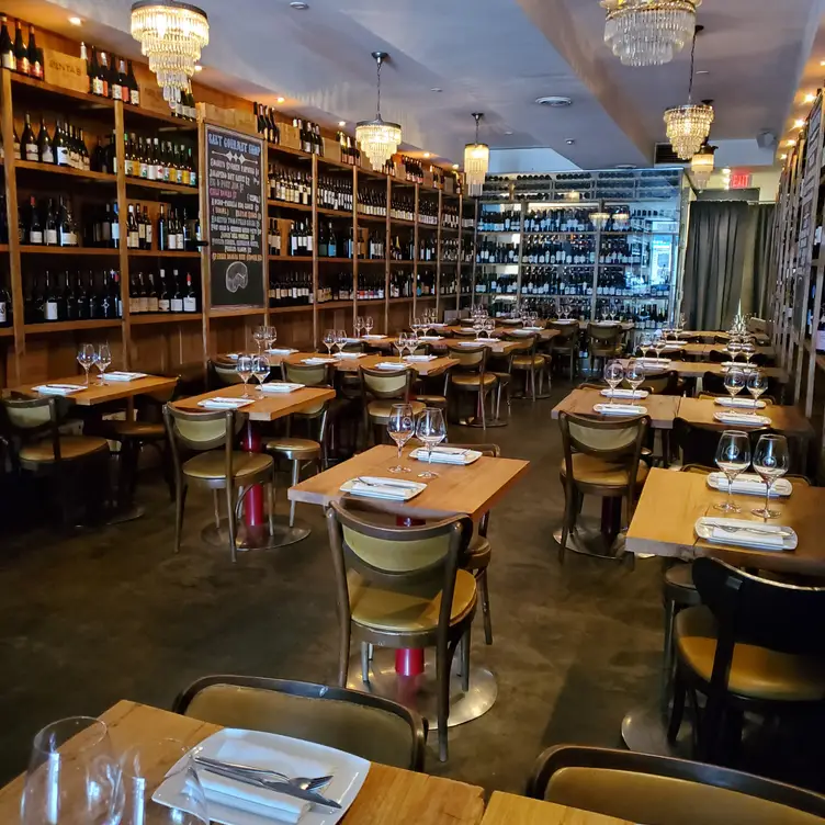 Salt Wine Bar ON Toronto