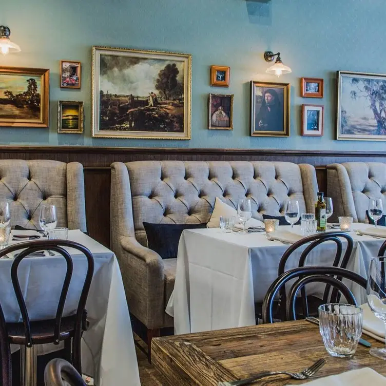 Via Campanella Cucina & Bar, Melbourne, VIC