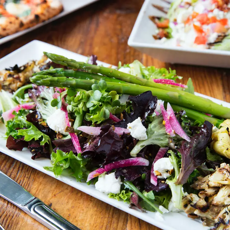 Restaurante Flatbread Neapolitan Pizzeria Boise Boise, , ID OpenTable