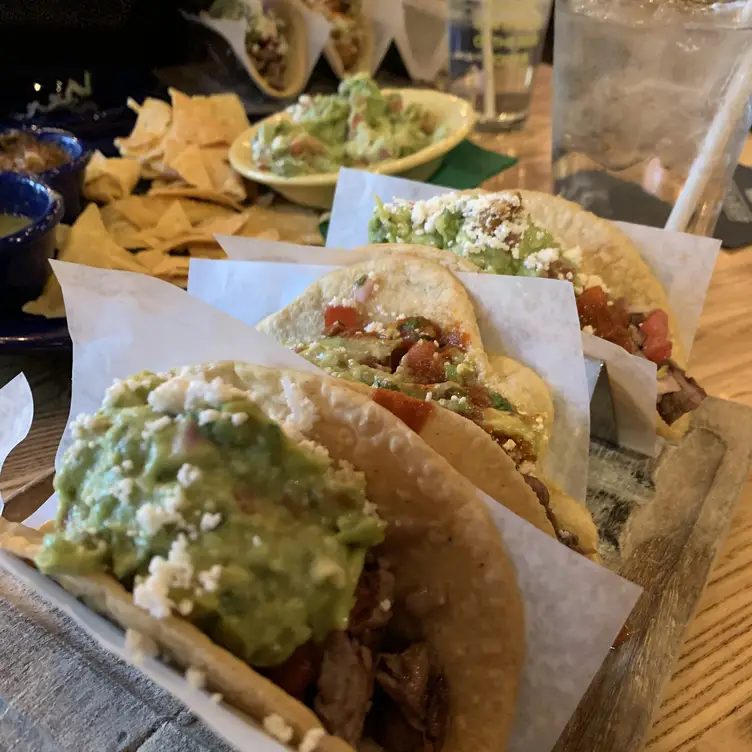 Restaurante Tacos & Beer Las Vegas, NV OpenTable