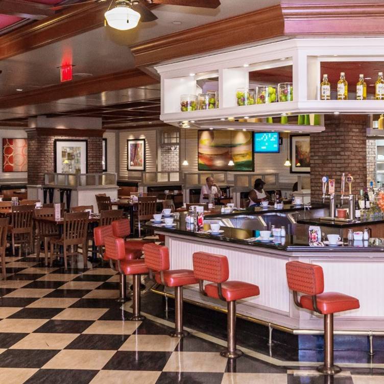 Brass Fork at Boulder Station Hotel & Casino Restaurant - Las Vegas, NV |  OpenTable