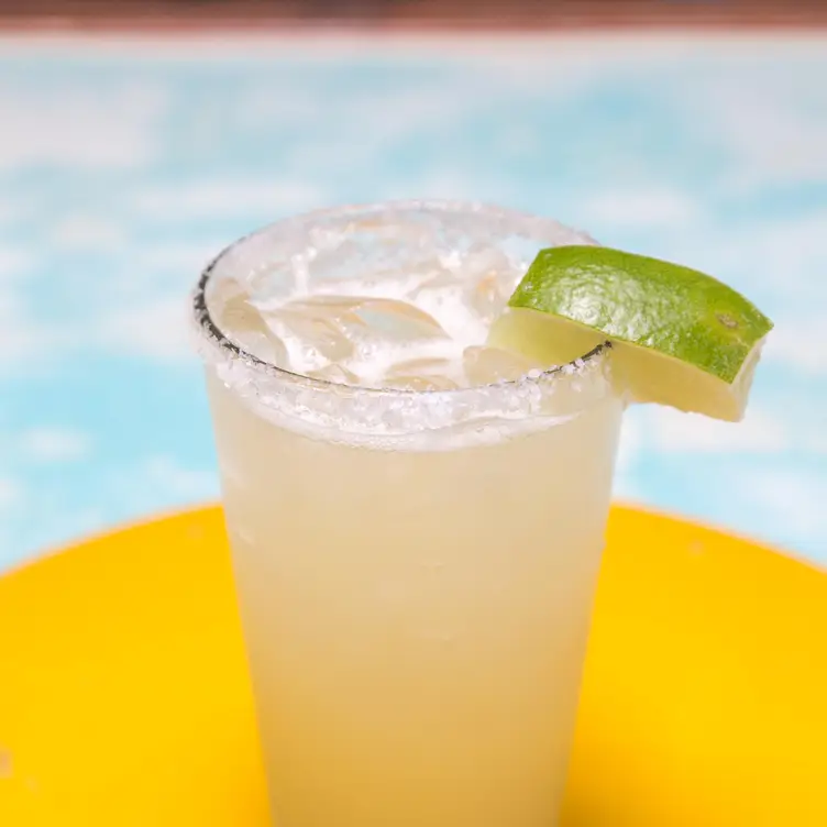 Mex 1 Coastal Cantina Restaurant - Charleston, SC | OpenTable