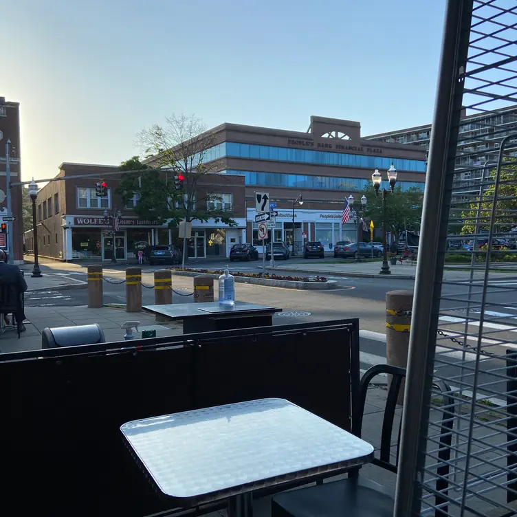 Tutti Pazzi, Stamford, CT Tutti Pazzi, Stamford, CT