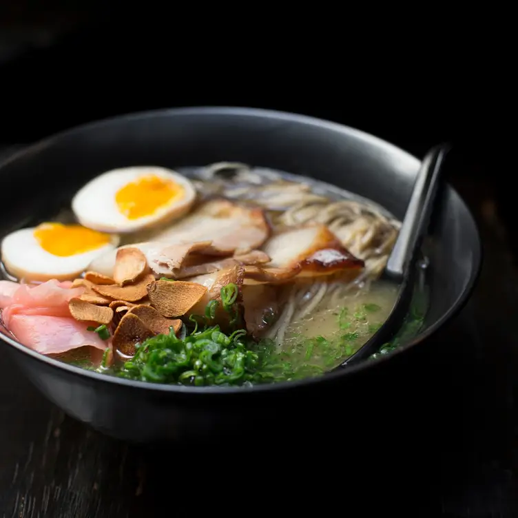 Hato Ramen - Americana  