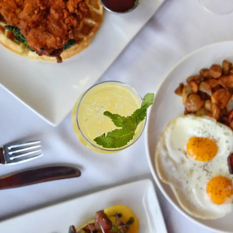Blue Canyon Kitchen & Tavern - Twinsburg, Twinsburg, OH Blue Canyon Kitchen & Tavern - Twinsburg, Twinsburg, OH