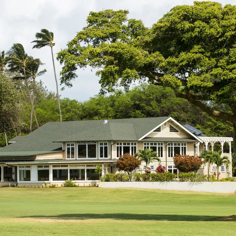 Maui Country Club，HIPaia