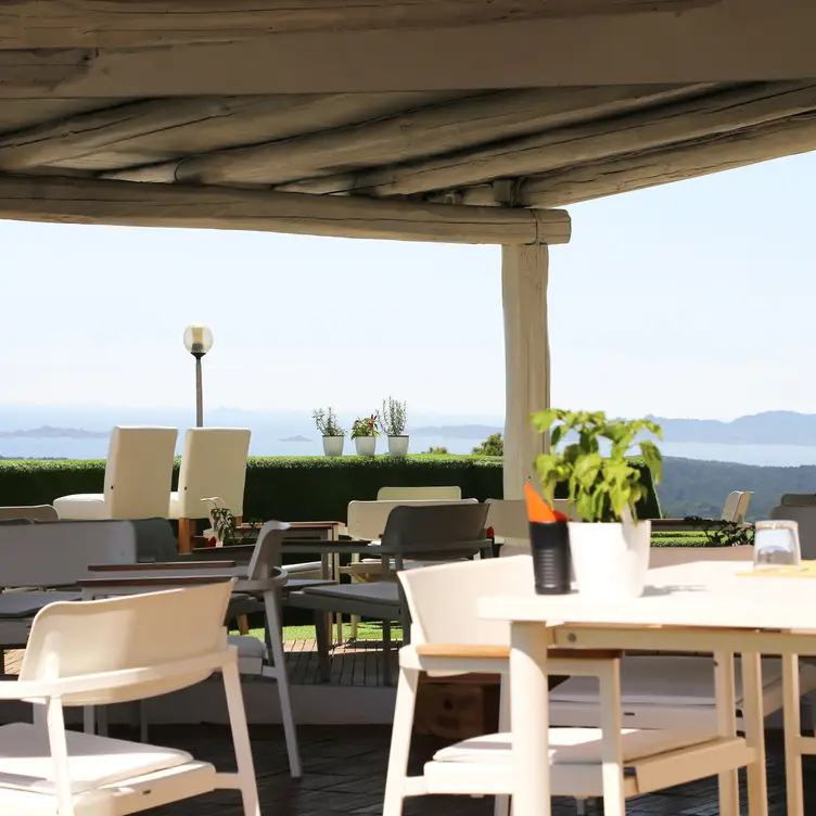 Frades - La Terrazza, Porto Cervo, Arzachena, Sassari