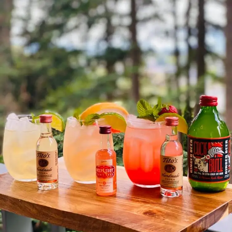 Restaurante Porky's Public House & Eatery Longview, , WA OpenTable