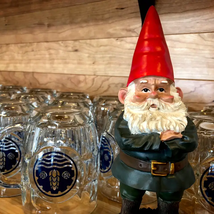Riverwalk Brewing, Newburyport, MA