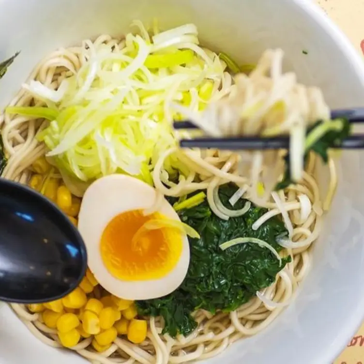 Ramen Bar Akira - Torino, Turin, PI