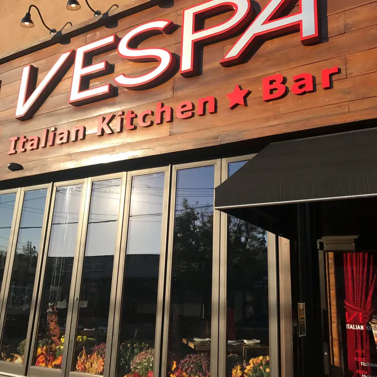 Vespa Italian Kitchen & Bar NY Farmingdale