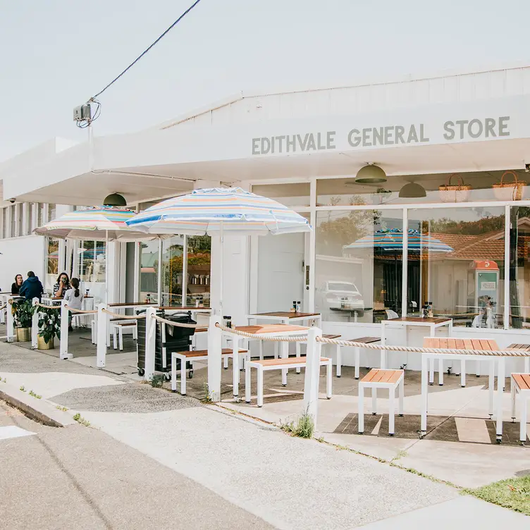 Edithvale General Store, Edithvale, AU-VIC