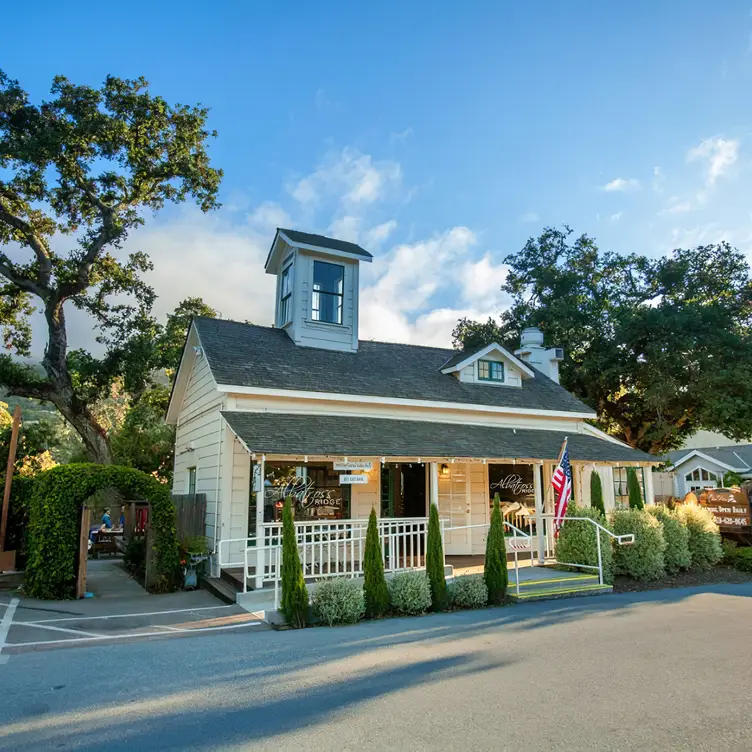 Albatross Ridge Tasting Cottage - Carmel Valley, Carmel Valley, CA