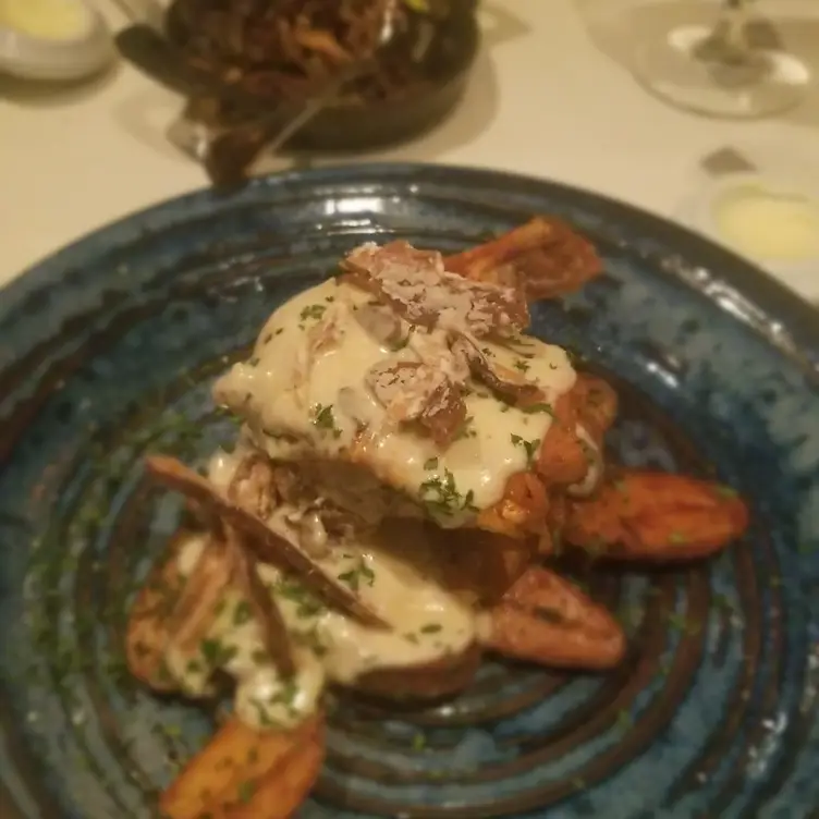 Restaurant Chicago Steakhouse Goldstrike Tunica Resorts, MS