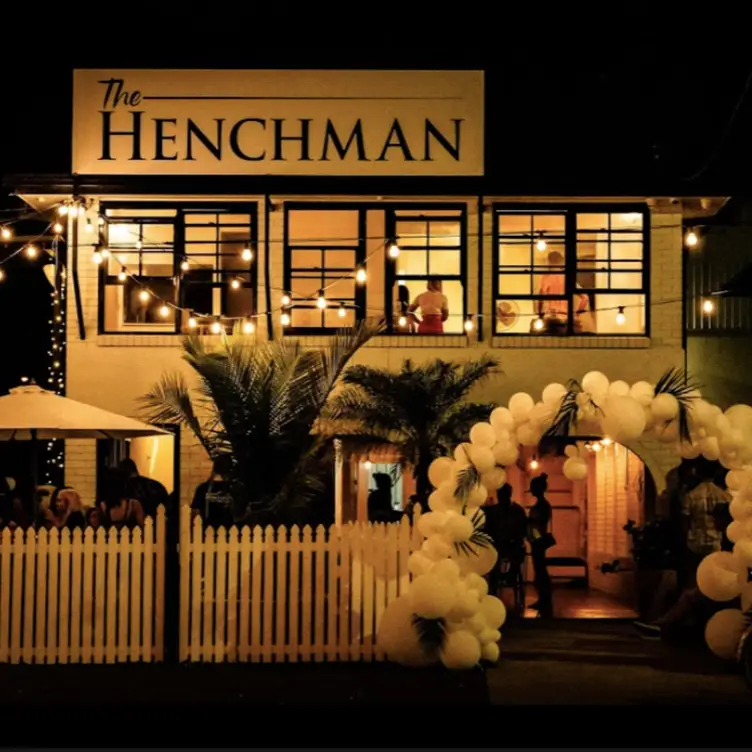 The Henchman, Miami, AU-QLD