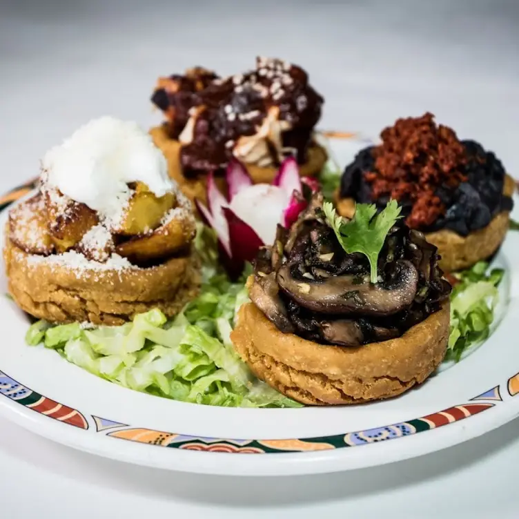 Restaurante Mis Moles Restaurant & Tequila Bar Chicago, , IL OpenTable