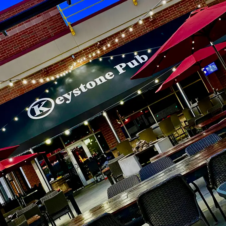 Keystone Pub & Patio - Polaris, Columbus, OH