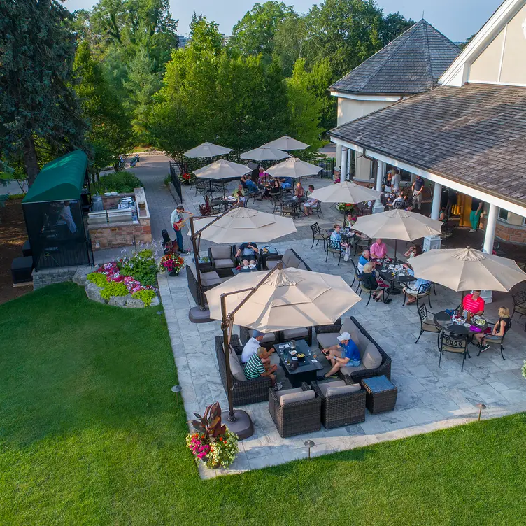 Lambton Golf and Country Club Ltd., York, ON