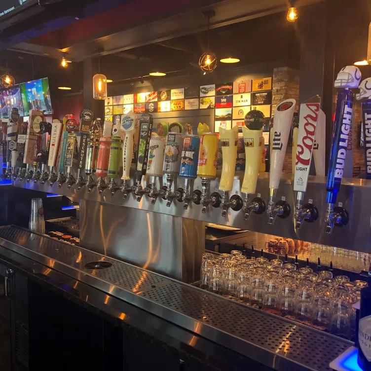 The District Tap - Downtown, Indianapolis, IN