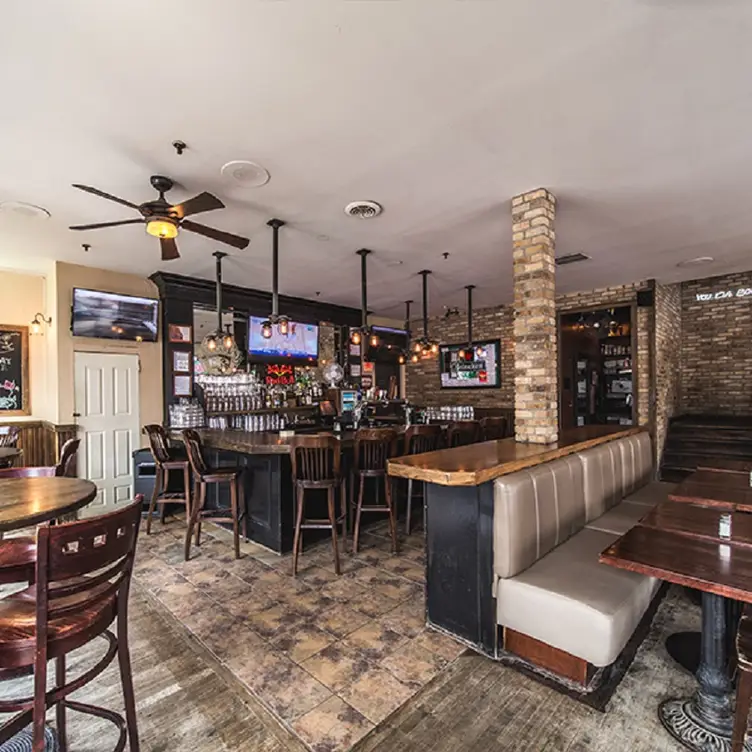 Pub 101, Ottawa, ON
