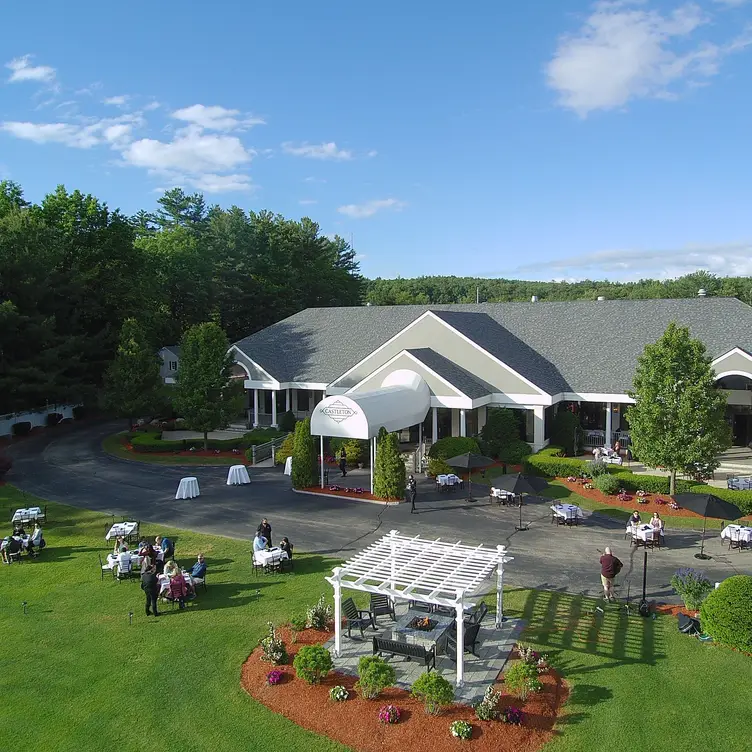 Castleton – Aktualisiert 2025, Amerikanische Restaurant in Windham, NH