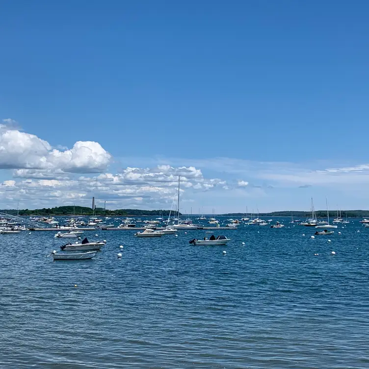 Dockside Grill Restaurant Falmouth, ME OpenTable