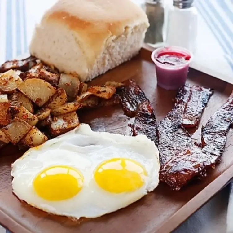 Restaurante Biscuit & Hogs E. Overland Meridian, ID OpenTable