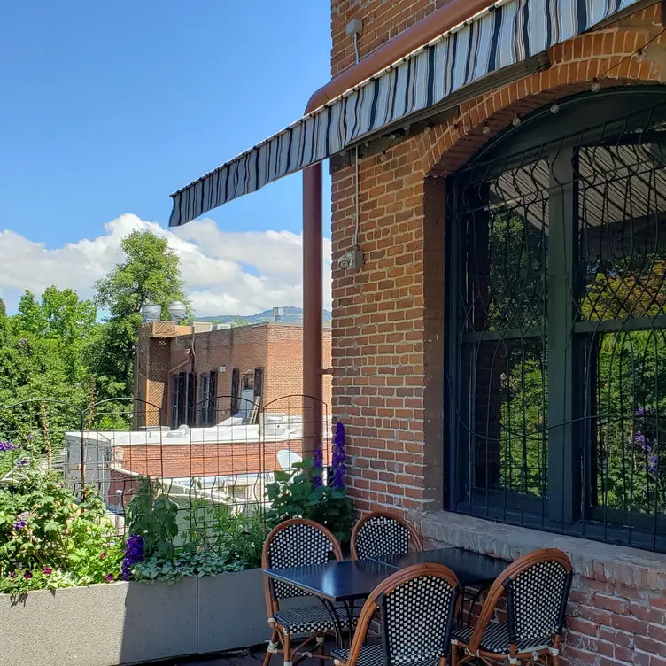 Brickroom Restaurant Ashland, OR OpenTable