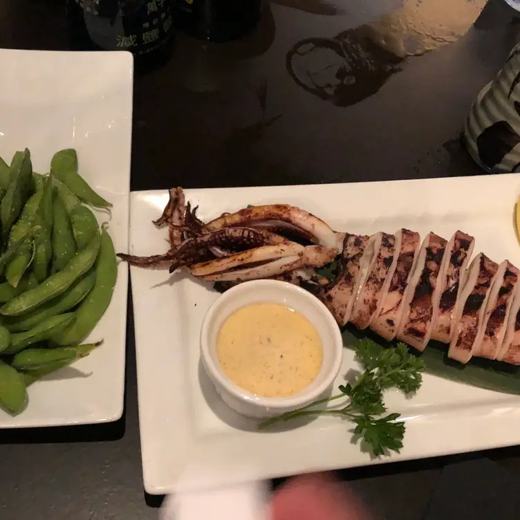 hikoAmon Modern Japanese Sushi Bar & Fish Market Restaurant Louisville, , KY OpenTable