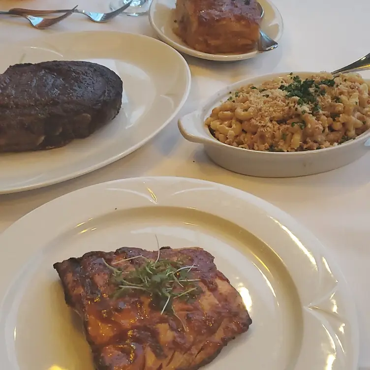 The Chop House Toledo Restaurant Toledo, OH OpenTable