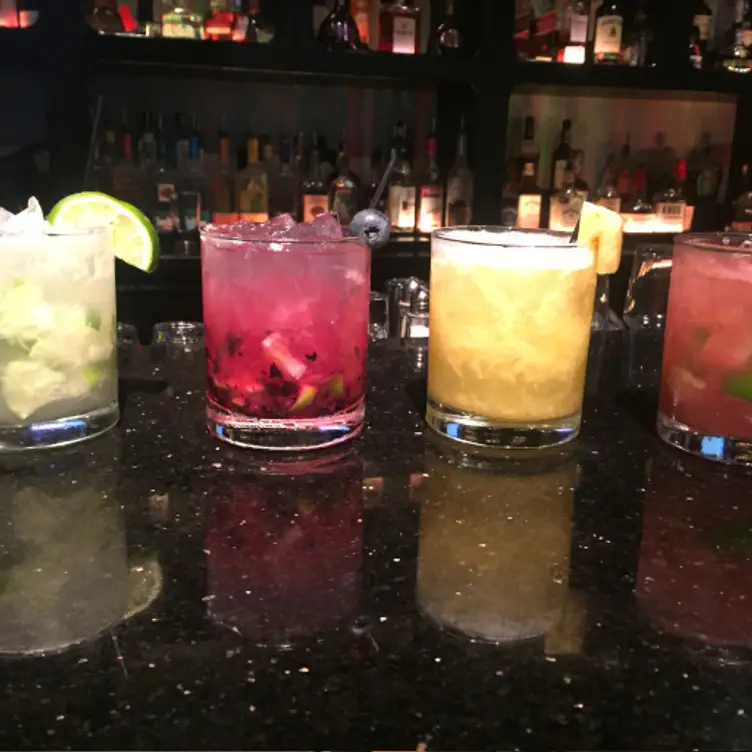 Cowboy Brazilian Steakhouse Hilton Head Restaurant Hilton Head