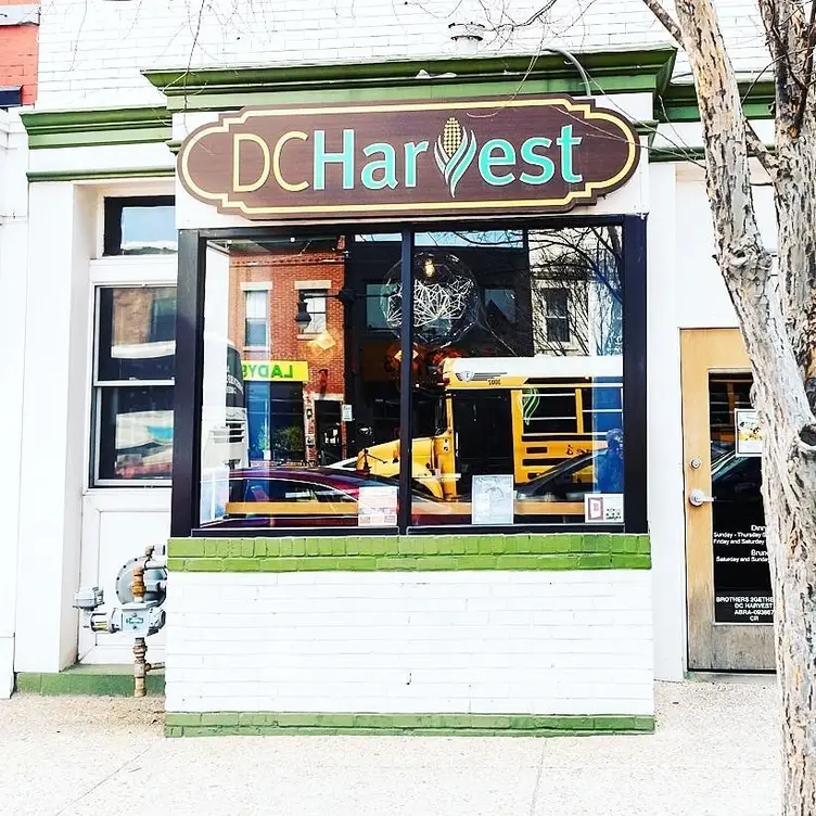 DC Harvest, Washington, DC