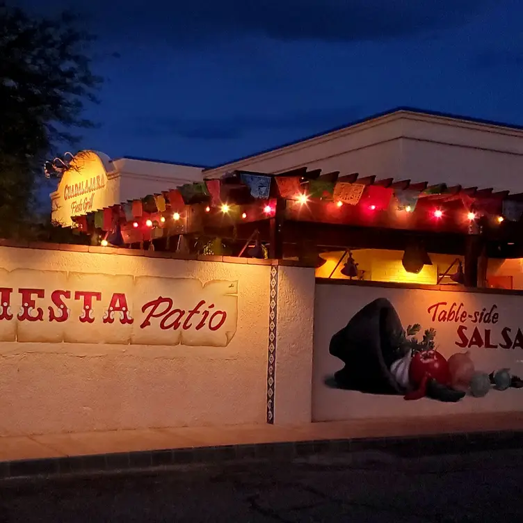 Guadalajara Fiesta Grill, Tucson, AZ