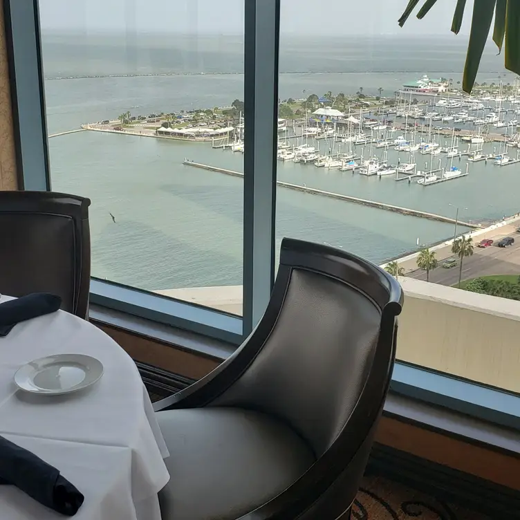 Restaurante Republic of Texas Bar & Grill Corpus Christi, , TX