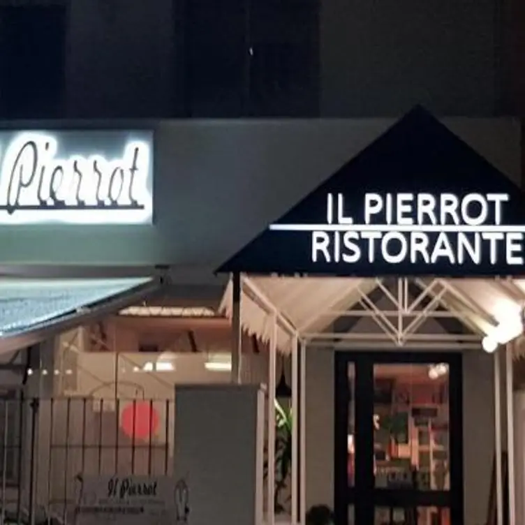 Il Pierrot Restaurant Carrara TO OpenTable