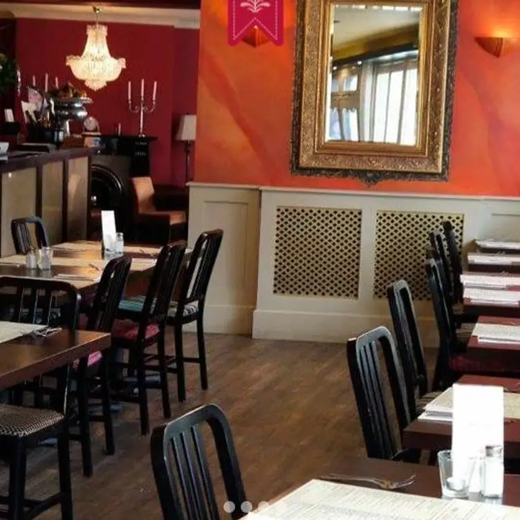 Restaurante Sale Pepe Consett, , ENG OpenTable